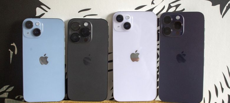Apple iPhone 14 vs iPhone 14 Pro: Which should you get? photo 1