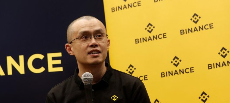Binance mencapai kesepakatan dengan SEC untuk menghindari pembekuan aset AS