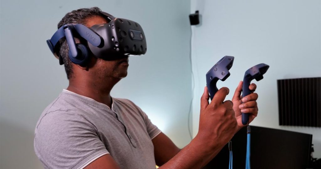Headset VR terbaik untuk tahun 2023