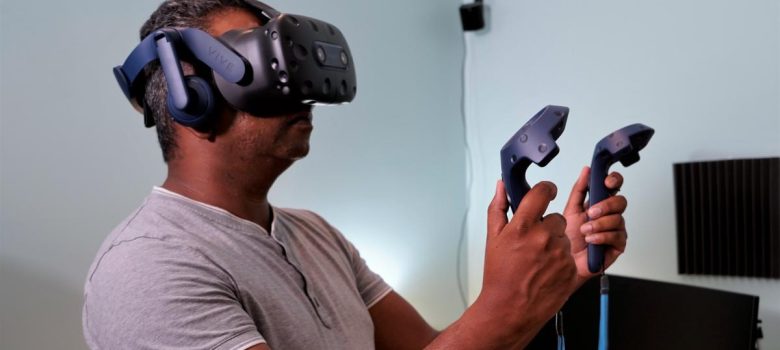 Headset VR terbaik untuk tahun 2023
