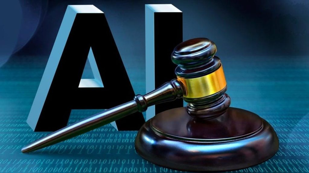 Orang Eropa Mendorong Ancaman Regulasi dalam Undang-Undang AI Pertama dari Jenisnya