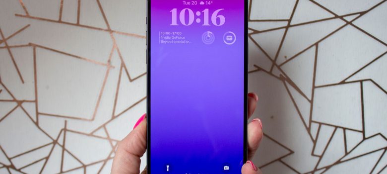 Apple iPhone 14 Pro Max review: Biggest and best iPhone? photo 13
