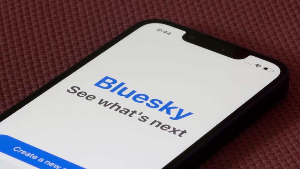 Bluesky Crest Jack Dorsey Mencapai Satu Juta Pengguna