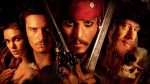 Film Pirates of the Caribbean Favorit