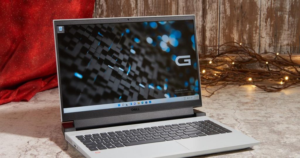 Laptop gaming anggaran terbaik untuk tahun 2023