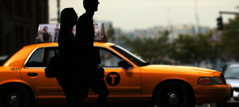 Memukul Buku: 'Vision Zero' dapat membantu merebut kembali jalan dari budaya mobil Amerika