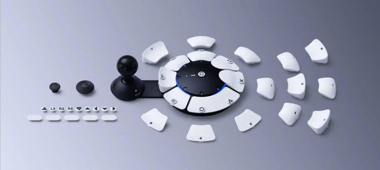 Pengontrol Akses $ 90 PlayStation Akan Hadir Saat Natal