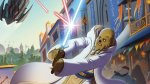 Star Wars Mengonfirmasi Nasib Jedi Wookiee Burryaga Agaburry