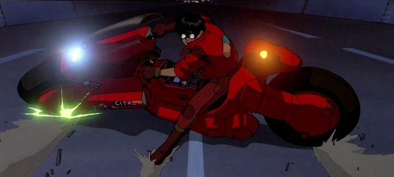 Warisan 35 Tahun Akira Membantu Membuka Jalan untuk Kesuksesan Anime