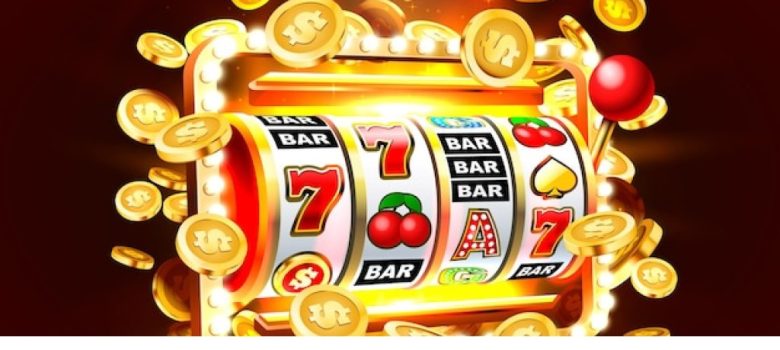 Perkembangan Teknologi dalam Industri Permainan Slot