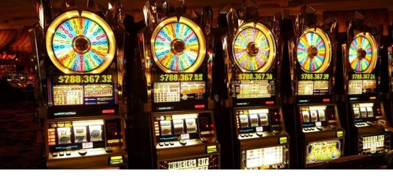 Strategi Bertaruh di Slot Gacor