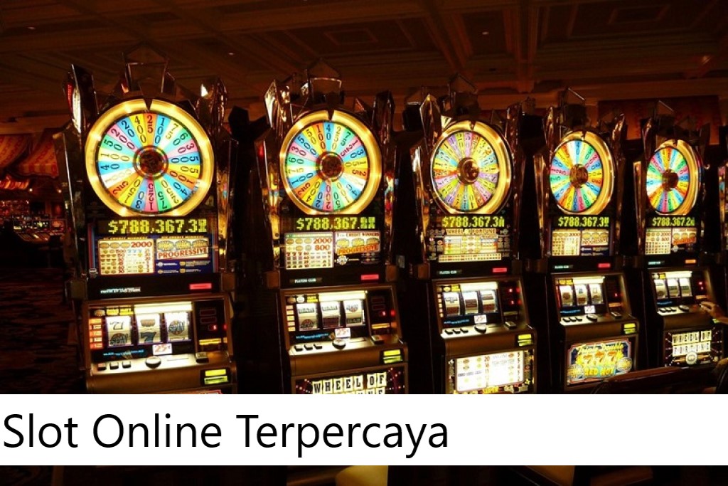 Strategi Bertaruh di Slot Gacor