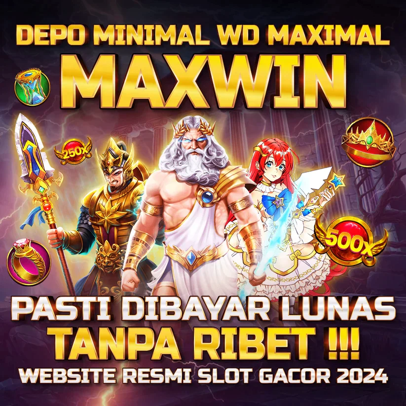 slot depo 10k